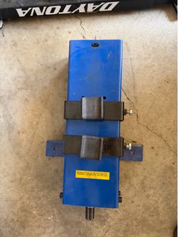 Mortocyclelift