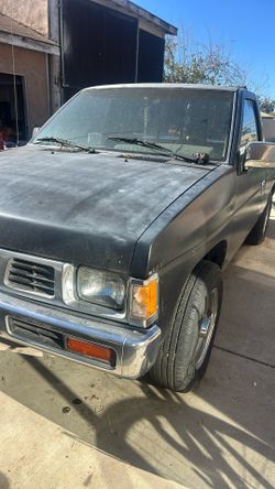 1994 Nissan Pickup