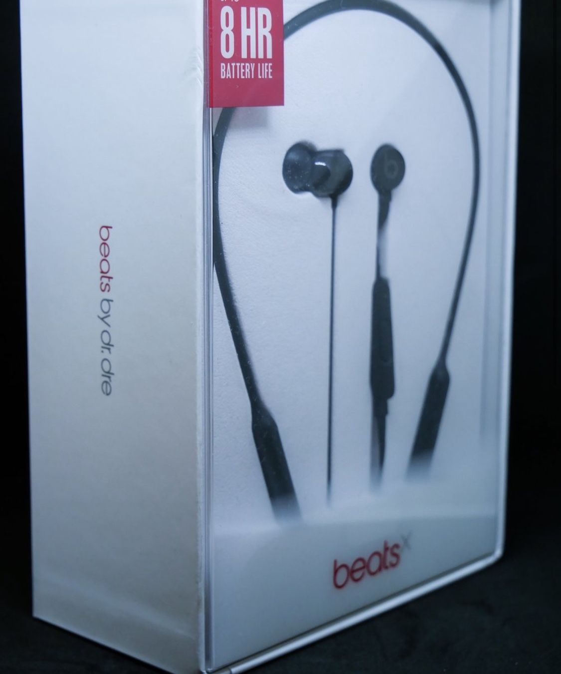 Beats X