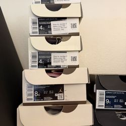 Jordan 1 Retro Low OG SP Travis Scott Reverse Mocha (TD)