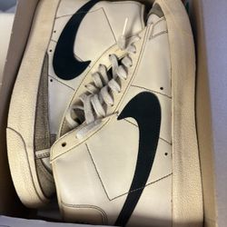 Nikes