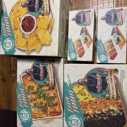 Brand New Dishes! Event/party/gatherings