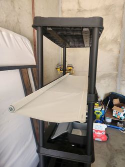 Vankyo projector