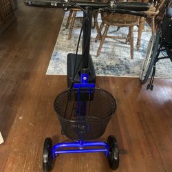 Knee Scooter