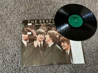 The Beatles Rock n’ Roll Volume 2