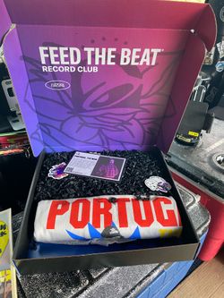 New in box