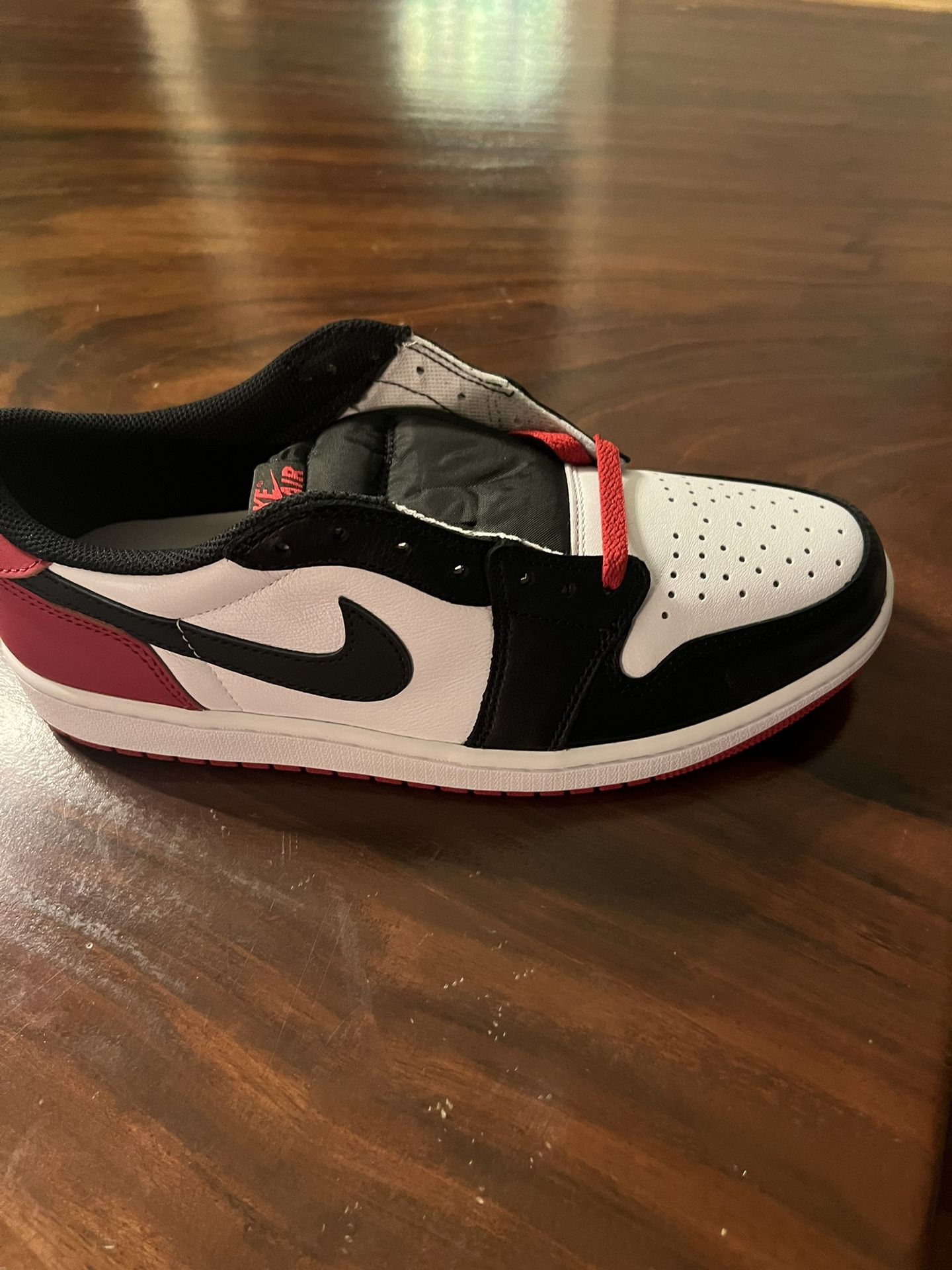 Jordan 1 Low