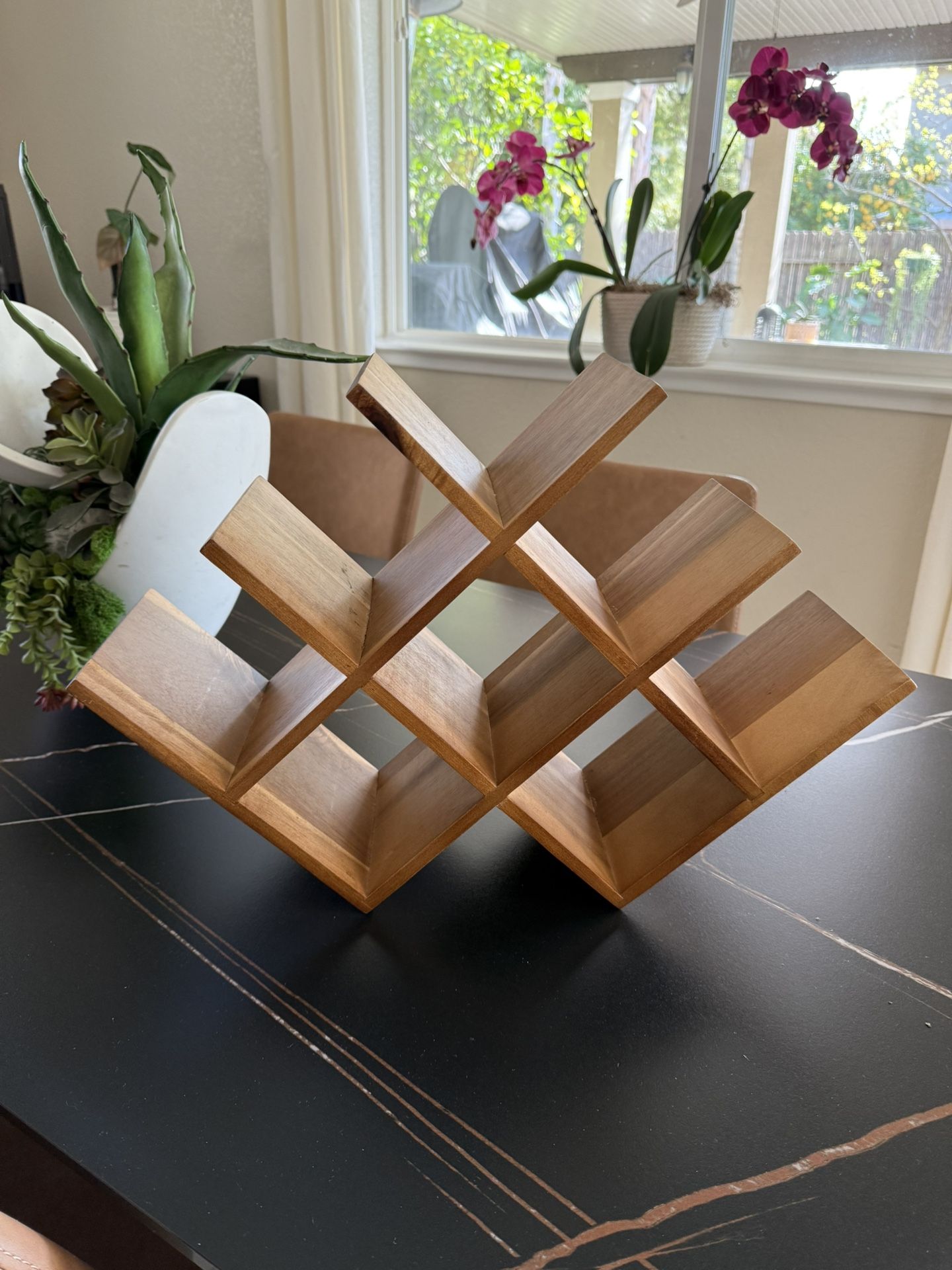 Wine Rack