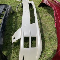 Cadillac Sts Front Bumper  OEM..