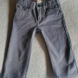 Levi's 511 