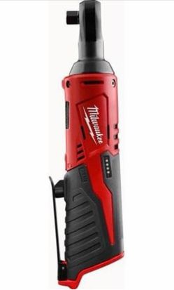 Milwaukee M12 Cordless Ratchet Tool