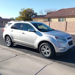 Chevy Equinox