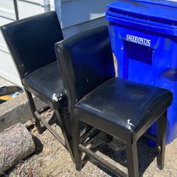 Bar Stools 