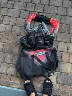 Training equipment