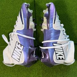 Nike Cleats