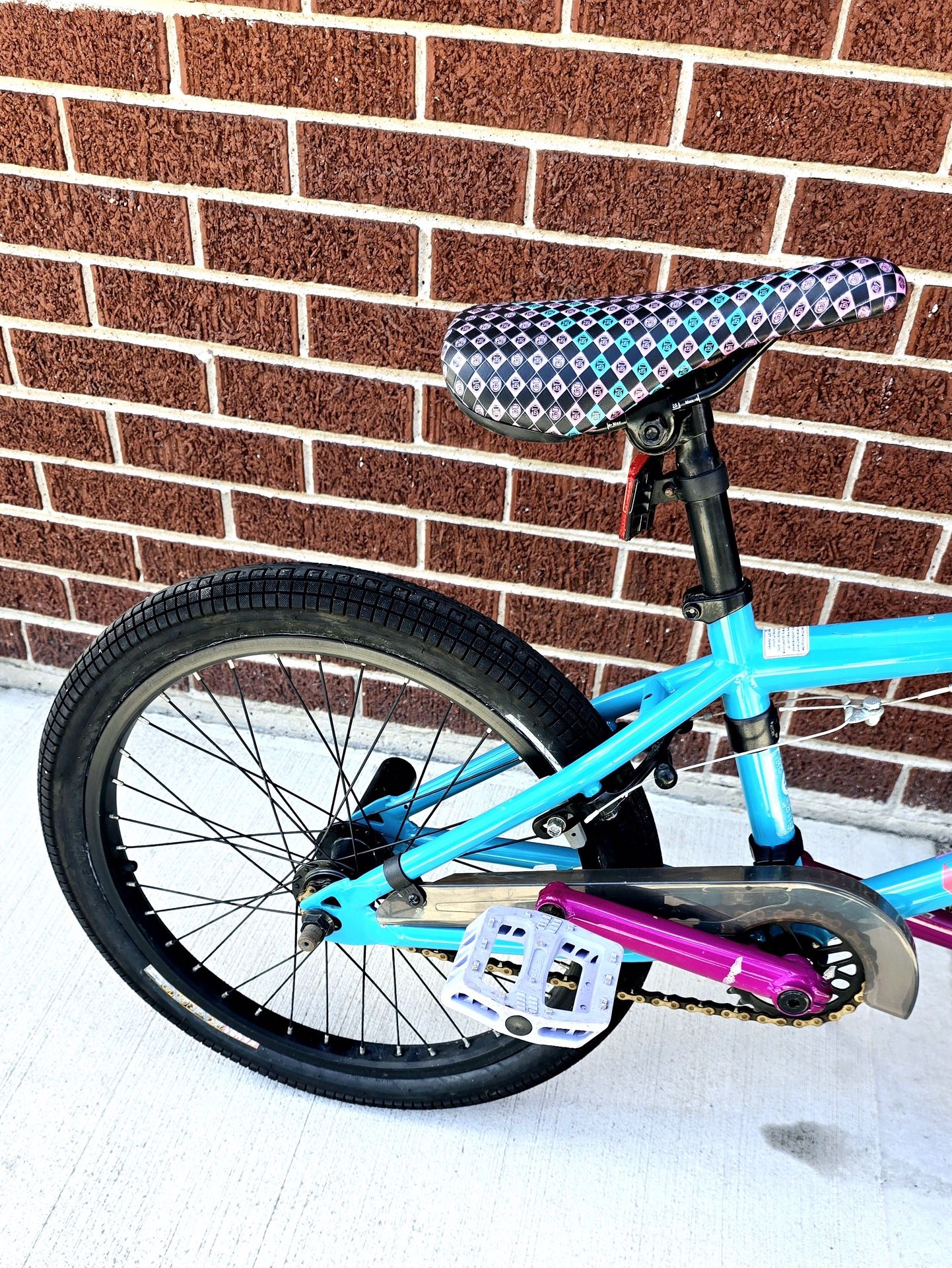 GT PERFORMER COMPE BMX GIRLS BIKE 29 100% ORIGINAL for Sale in
