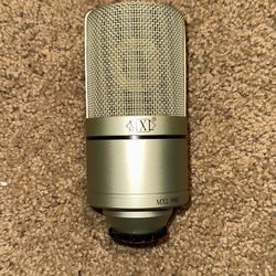 Mxl 990  Microphone 