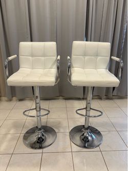 Bar stool set