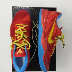 Nike Kobe 8 Protro Year Of The Horse