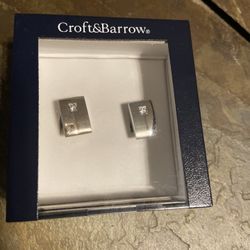 CUFF LINKS