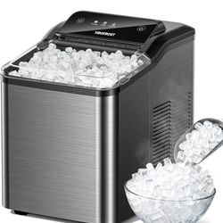 Vivifrost Countertop Nugget Icemaker