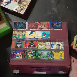 Pokemon
