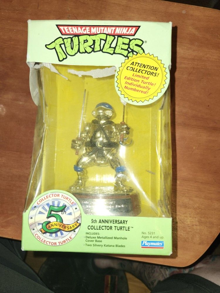Toy Collectibles 