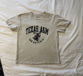Texas A&M San Antonio Jaguars T-Shirt YS(6-7)