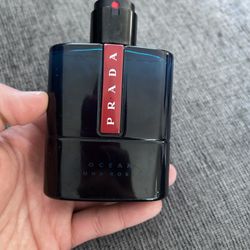 Prada Ocean Luna Rossa 