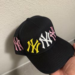 Yankee SnapBack Felicity 