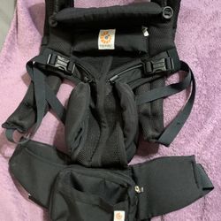 Ergobaby Omni360 Cool air Mesh Baby Carrier