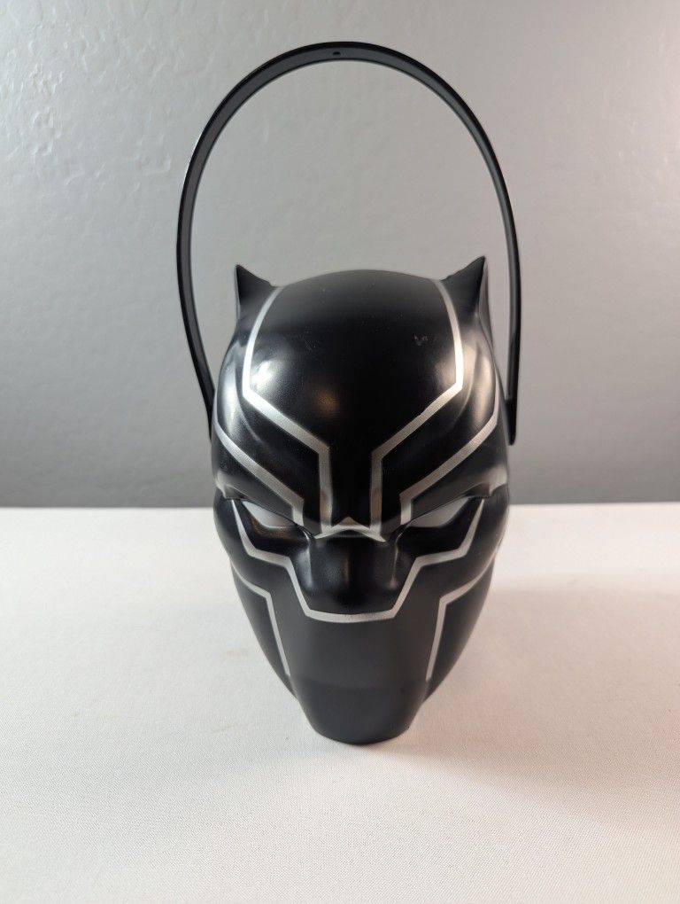 Marvel Black Panther Candy Bucket