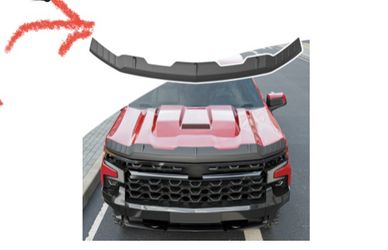Flt Chevy Silverado Product Parts List