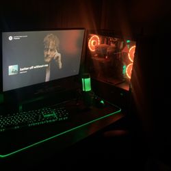 PC Setup