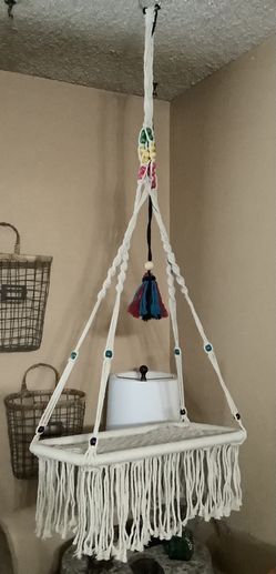 Hanging Cat Hammock