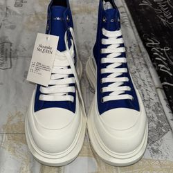 Alexander McQueen Boots