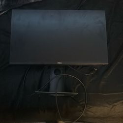 Dell Monitor 