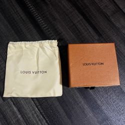 LV Belt