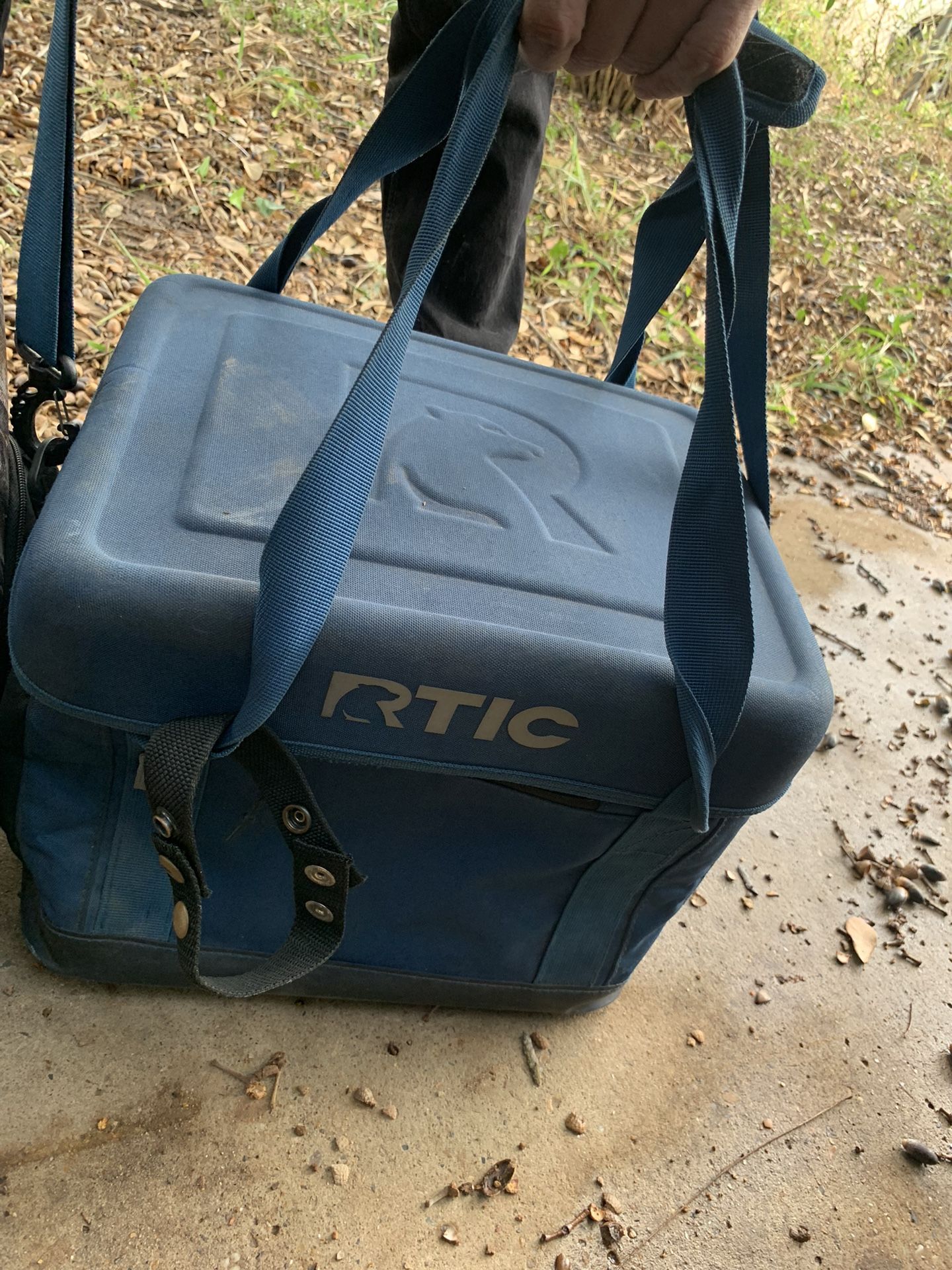 Rtic Cooler
