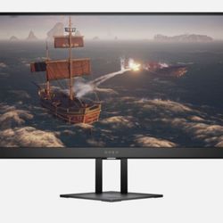 HP OMEN 27i IPS LED QHD GAMING MONITOR