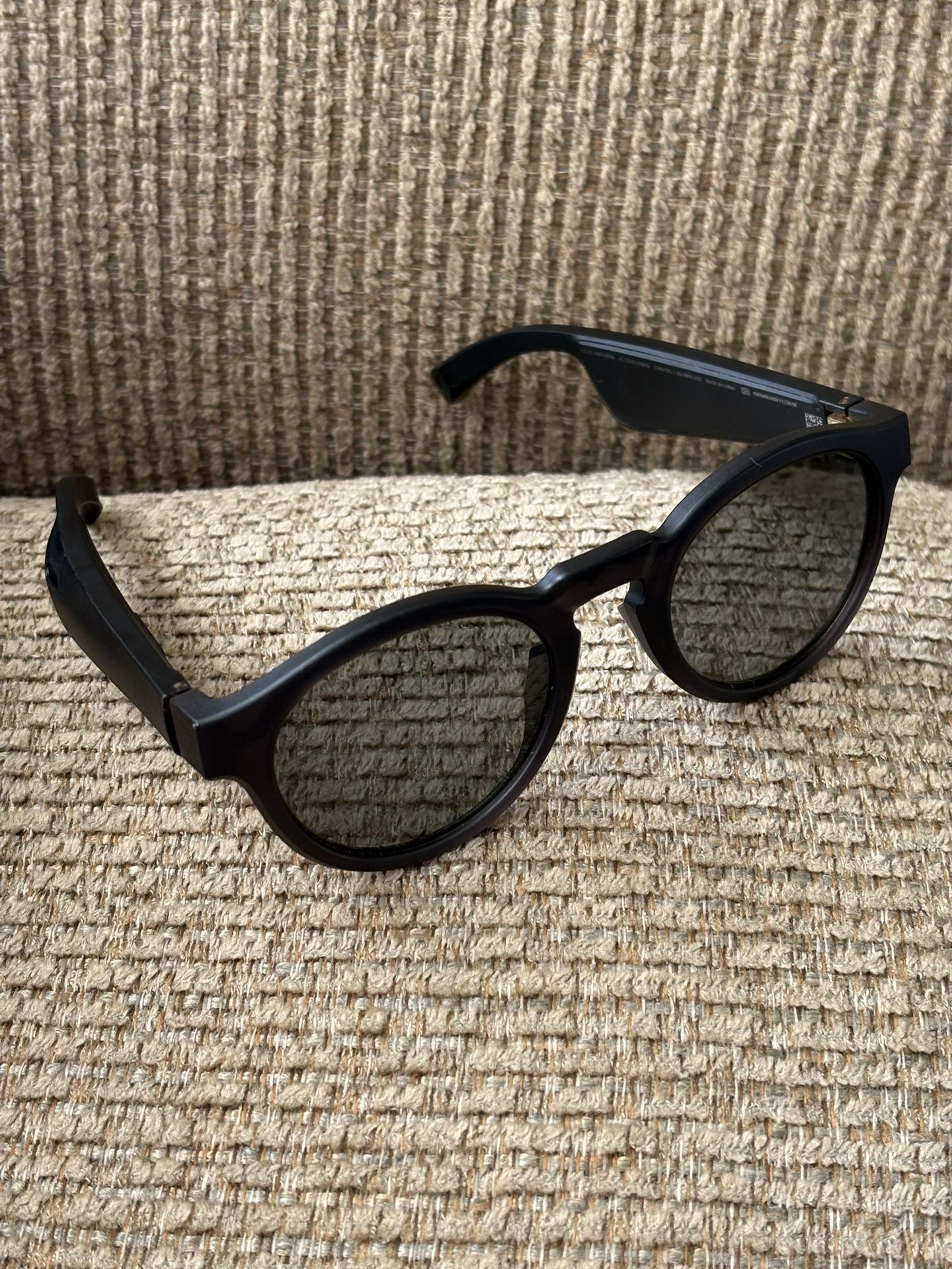 Bose Audio Sunglasses With Bluetooth