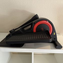 Cubii Under Desk Elliptical Bluetooth Enabled Pedal Exerciser