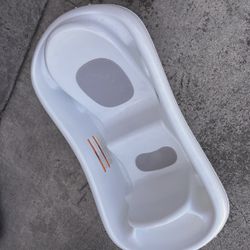 Baby/infant Bathtub