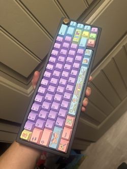 Gaming Keyboards (Sale/Trade)