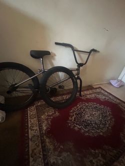BMX