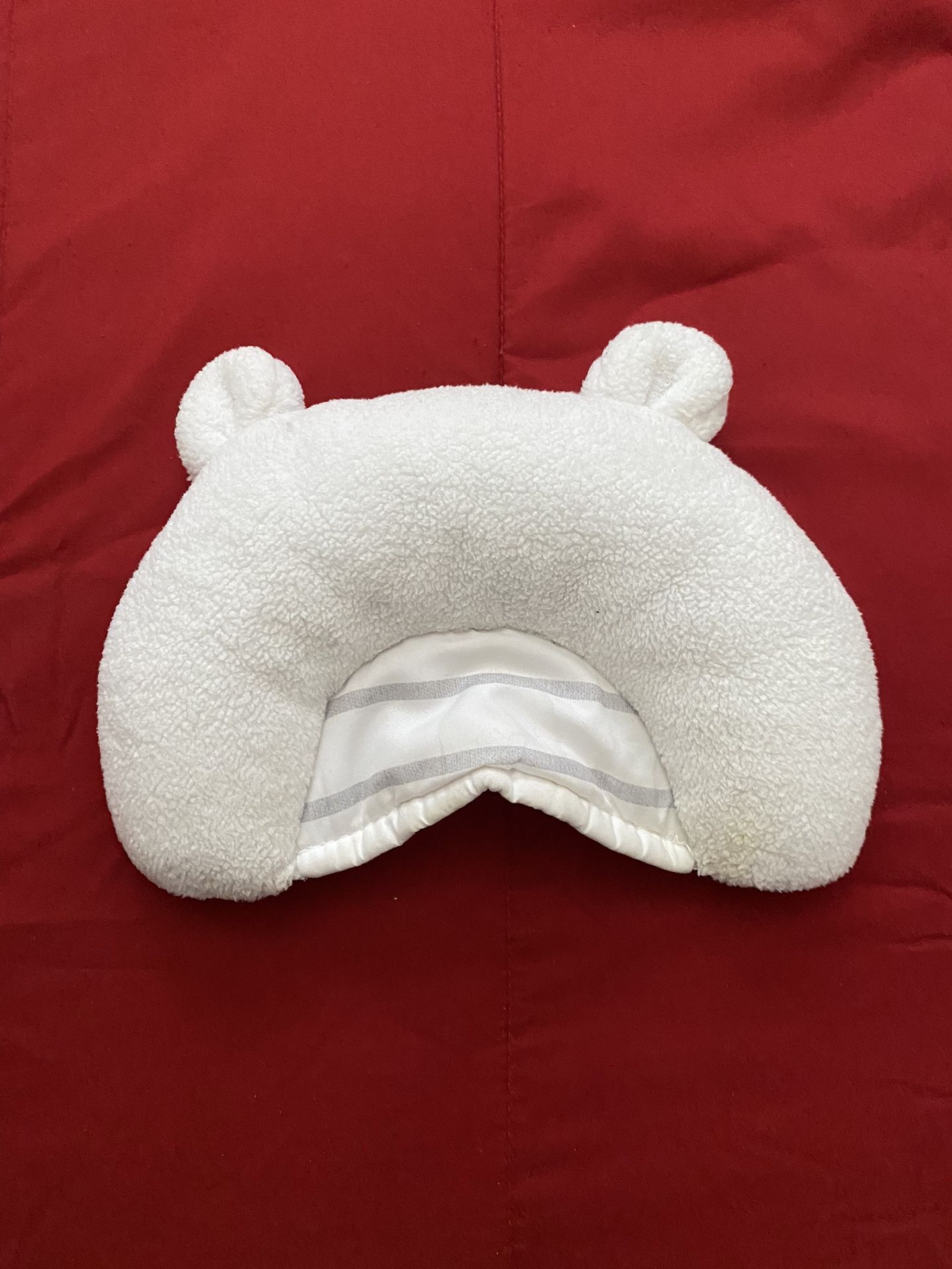 Baby Car Seat Head Support