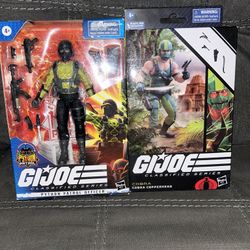 GI JOE