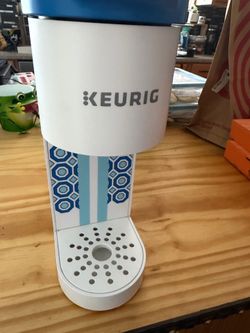 Coffee maker