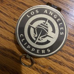 CLIPPERS COMPASS