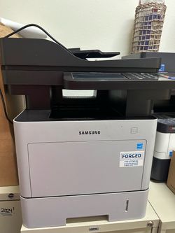 Samsung ProXpress SL-M4080FX